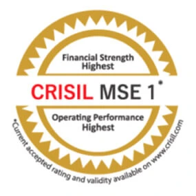 Affiliations Crisil MSE