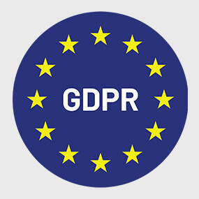 Affiliations GDPR