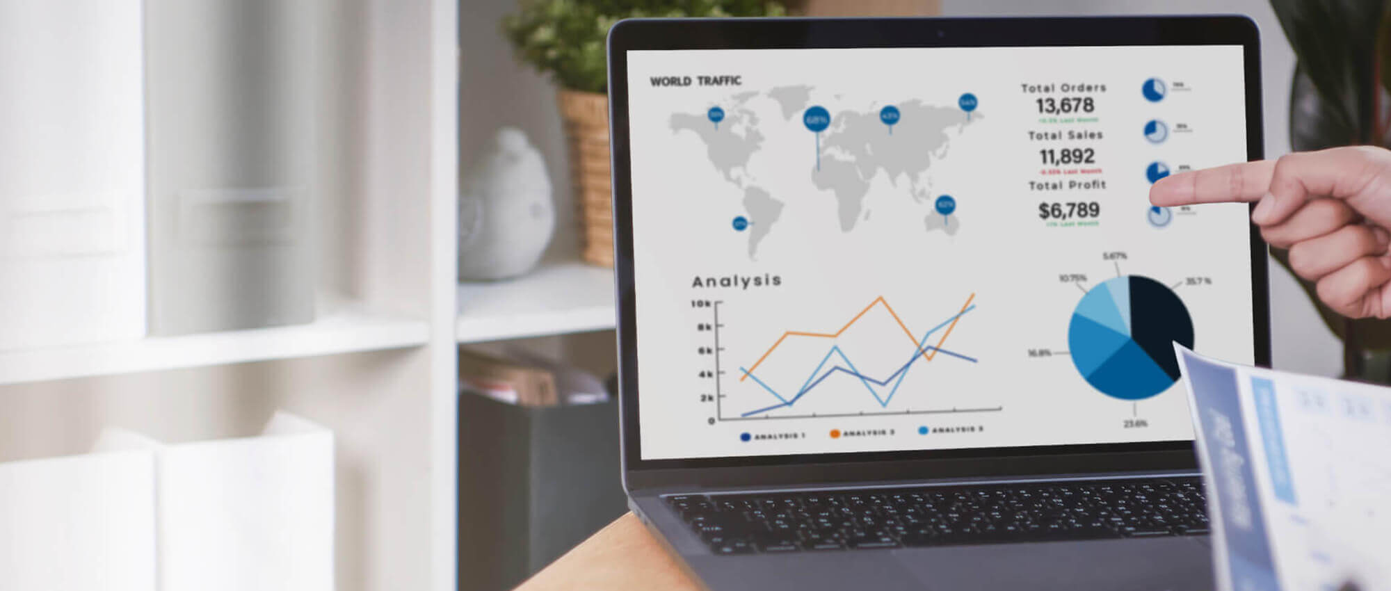 Agile demand sensing model drives higher forecast accuracy across products for global CPG company