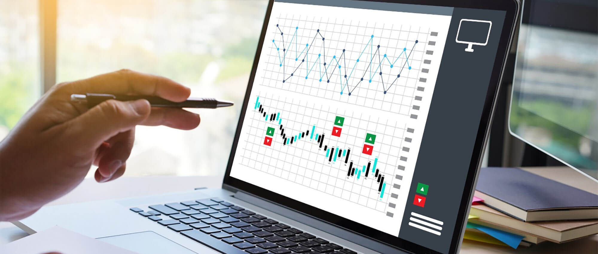 Built 97% accurate sales forecasts across SKUs for FMCG company to optimize inventory costs