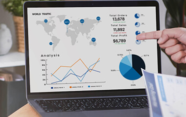 Agile demand sensing model drives higher forecast accuracy across products for global CPG company