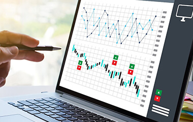 Built 97% accurate sales forecasts across SKUs for FMCG company to optimize inventory costs