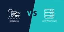 Data Lake vs. Data Warehouse: What Works Best for Your Business?